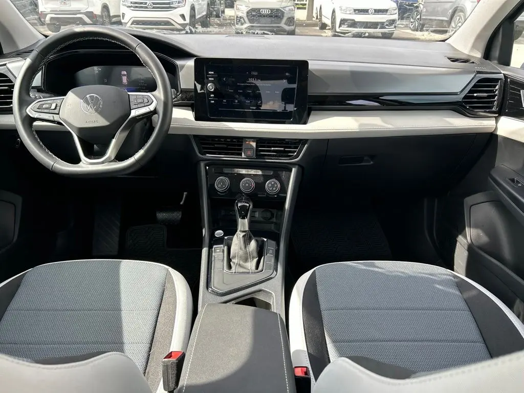 2026 Volkswagen Taos - $27,951