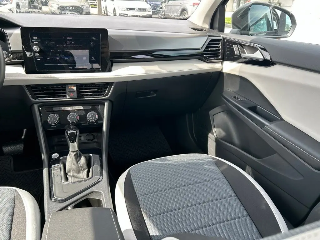 2026 Volkswagen Taos - $27,951