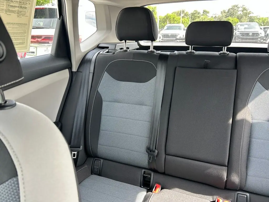 2026 Volkswagen Taos - $27,951