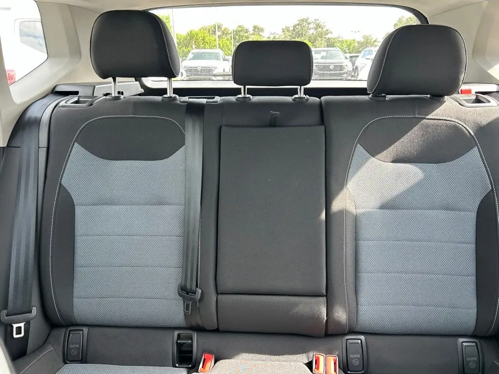 2026 Volkswagen Taos - $27,951