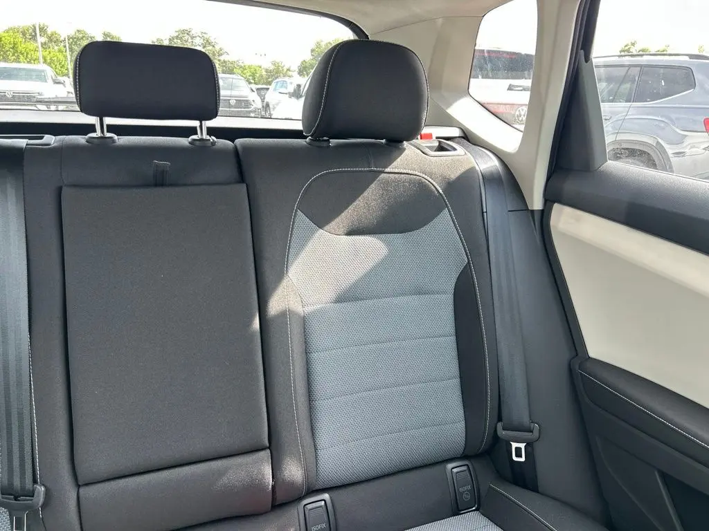 2026 Volkswagen Taos - $27,951
