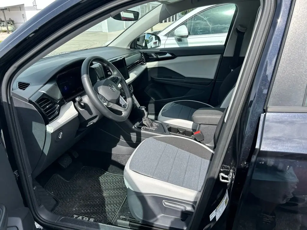 2026 Volkswagen Taos - $27,951