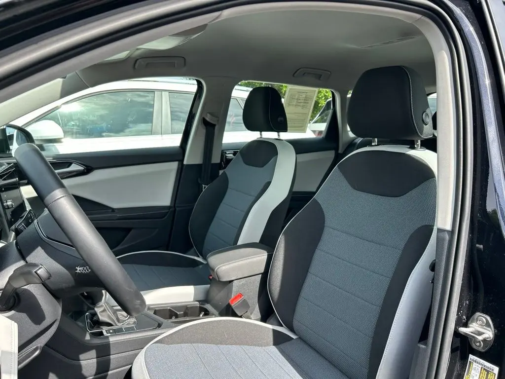 2026 Volkswagen Taos - $27,951