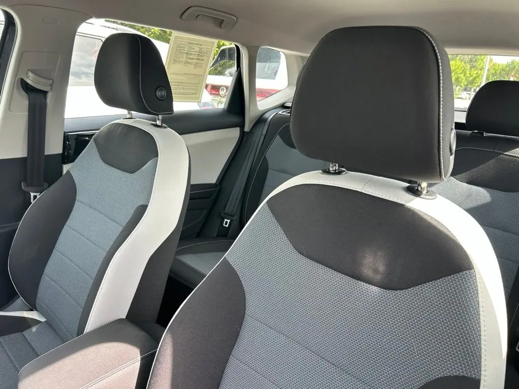 2026 Volkswagen Taos - $27,951