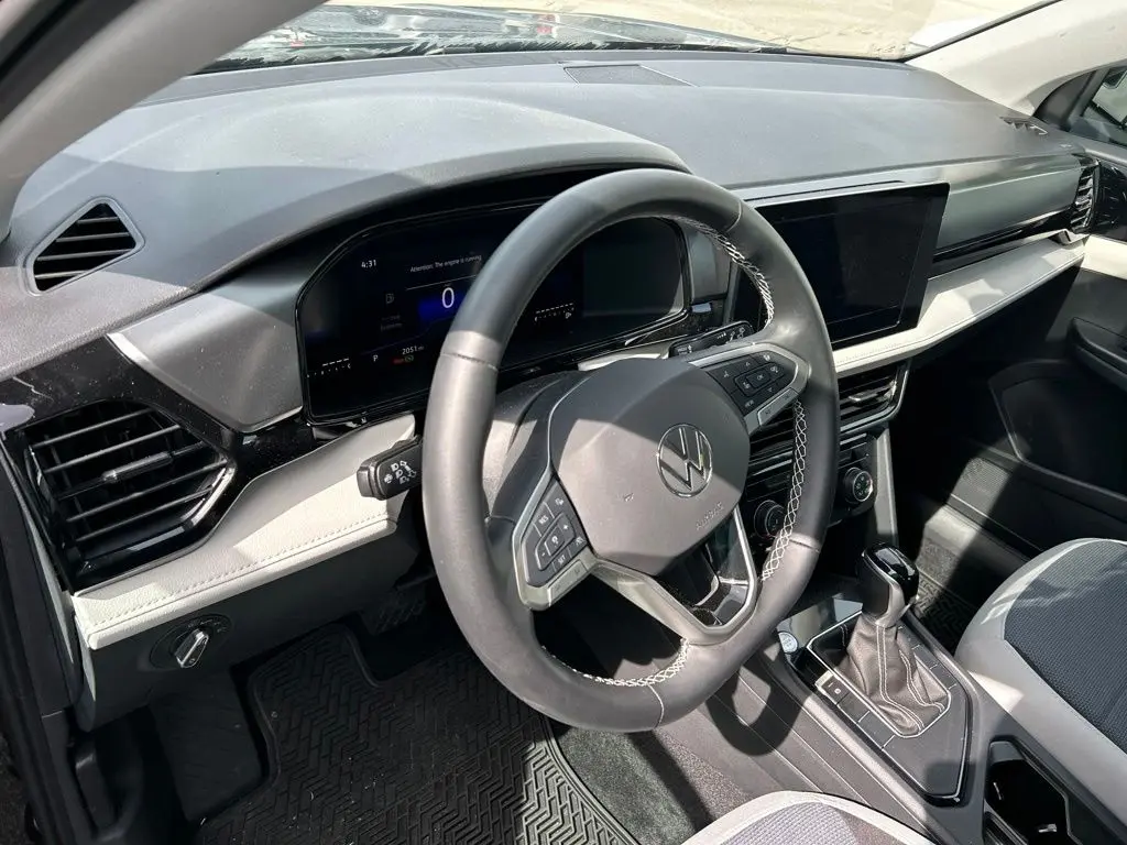 2026 Volkswagen Taos - $27,951