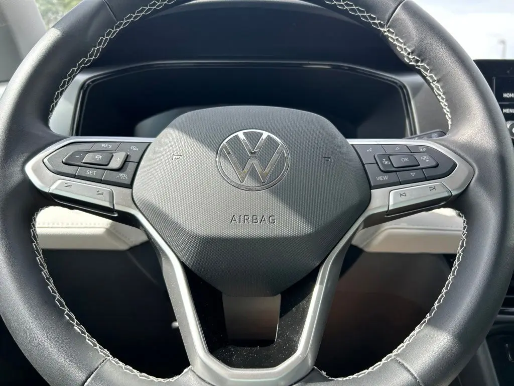 2026 Volkswagen Taos - $27,951