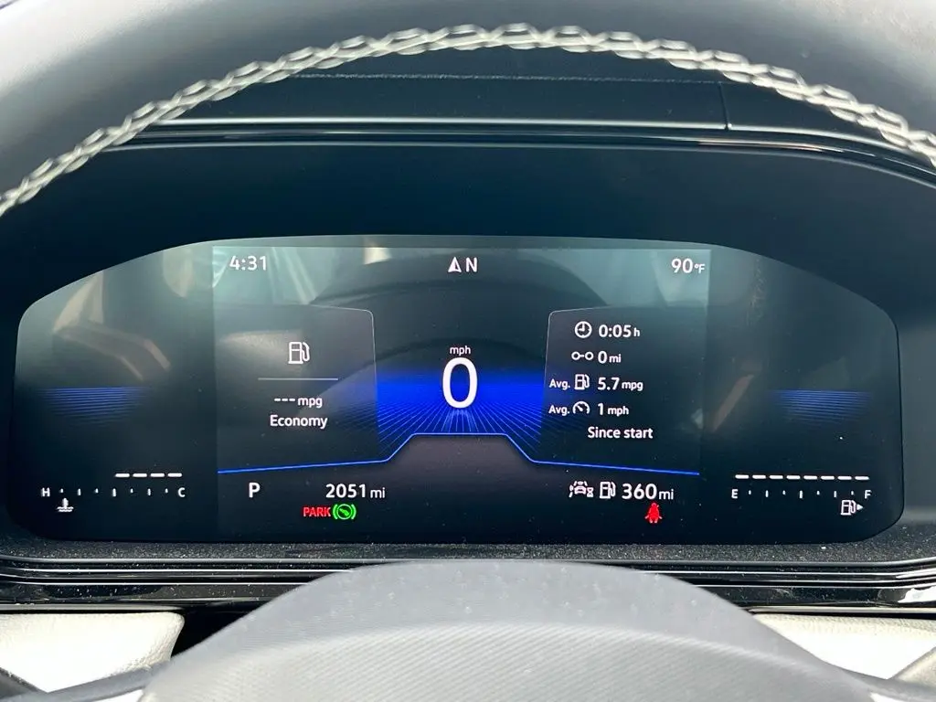 2026 Volkswagen Taos - $27,951