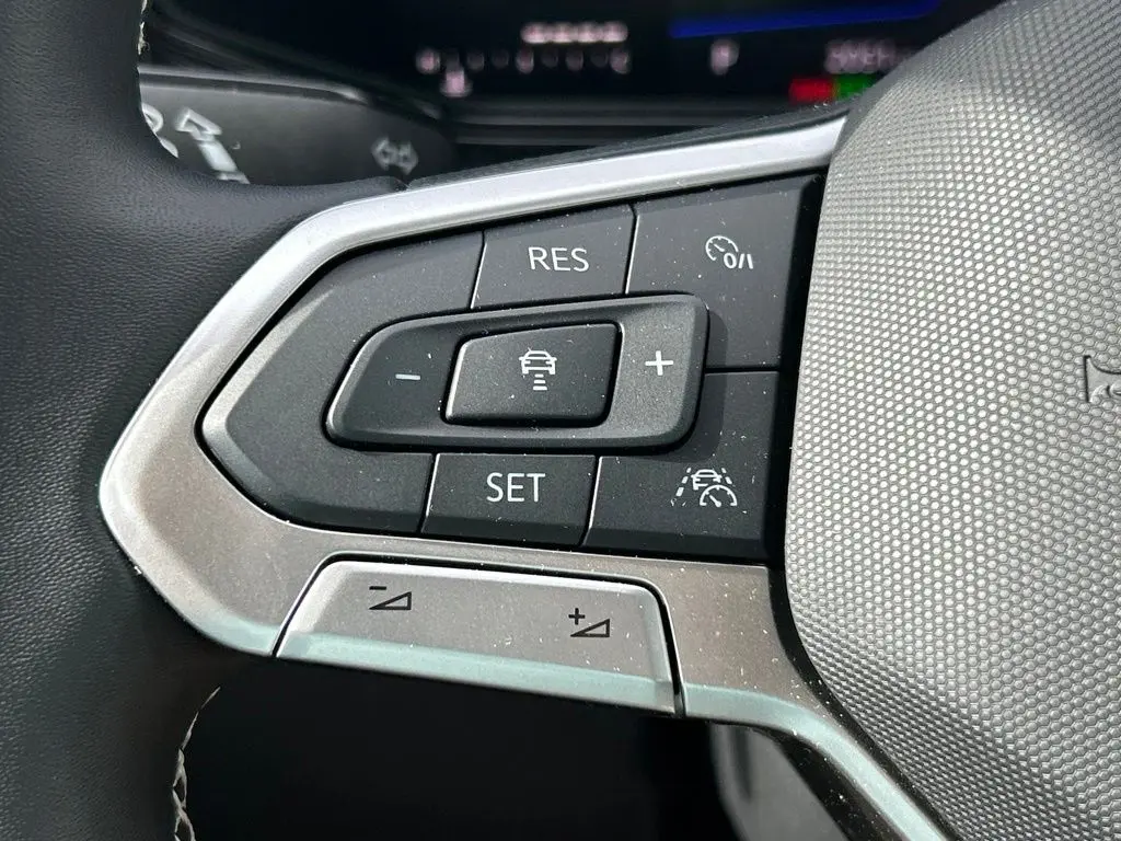2026 Volkswagen Taos - $27,951