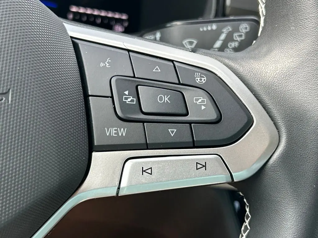 2026 Volkswagen Taos - $27,951