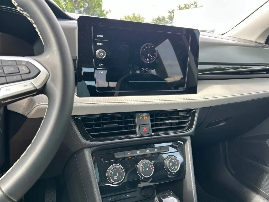 2026 Volkswagen Taos - $27,951
