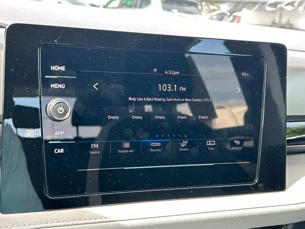 2026 Volkswagen Taos - $27,951