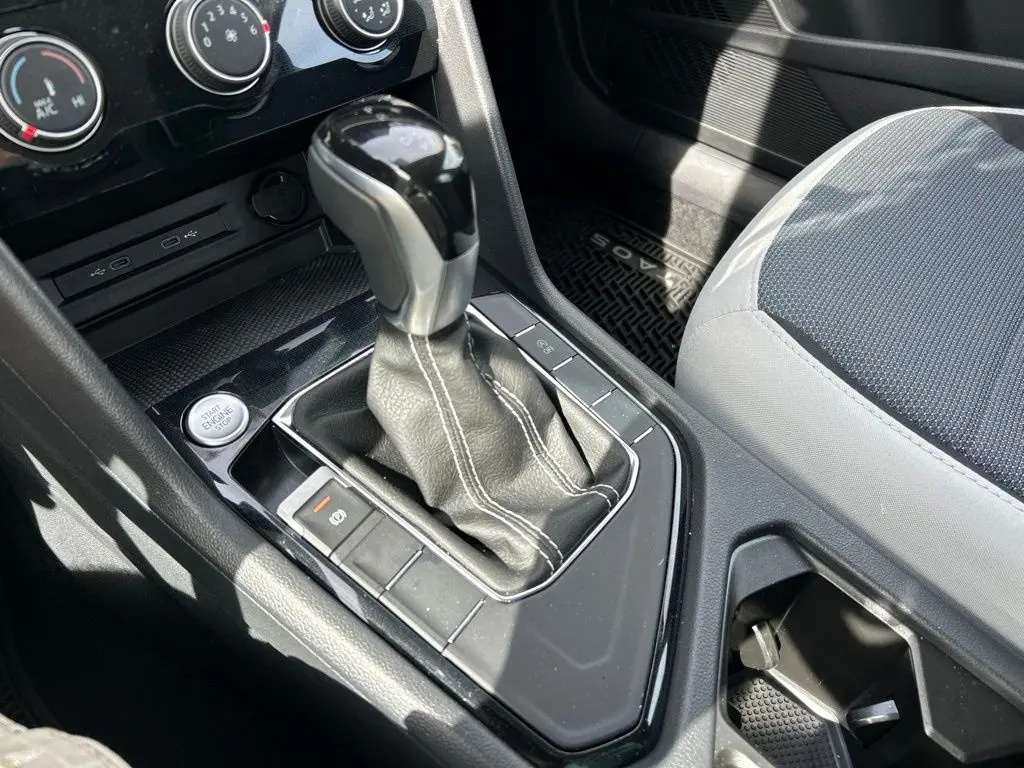 2026 Volkswagen Taos - $27,951