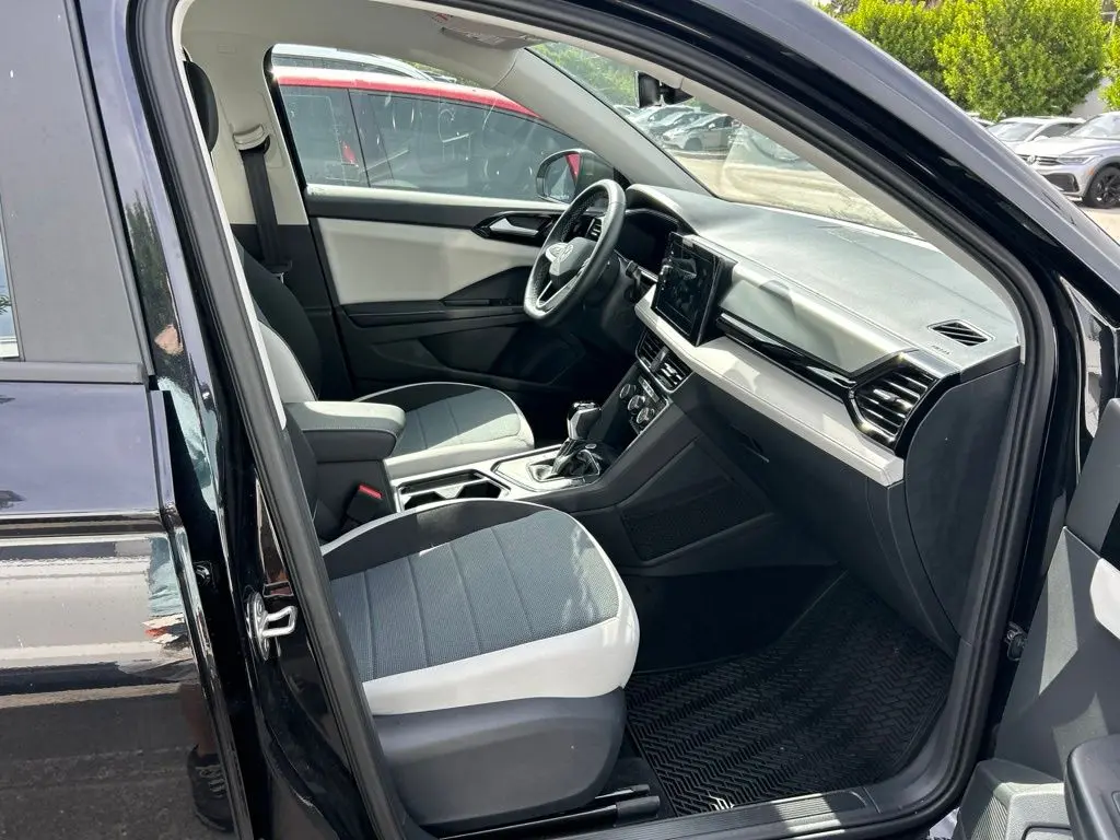 2026 Volkswagen Taos - $27,951