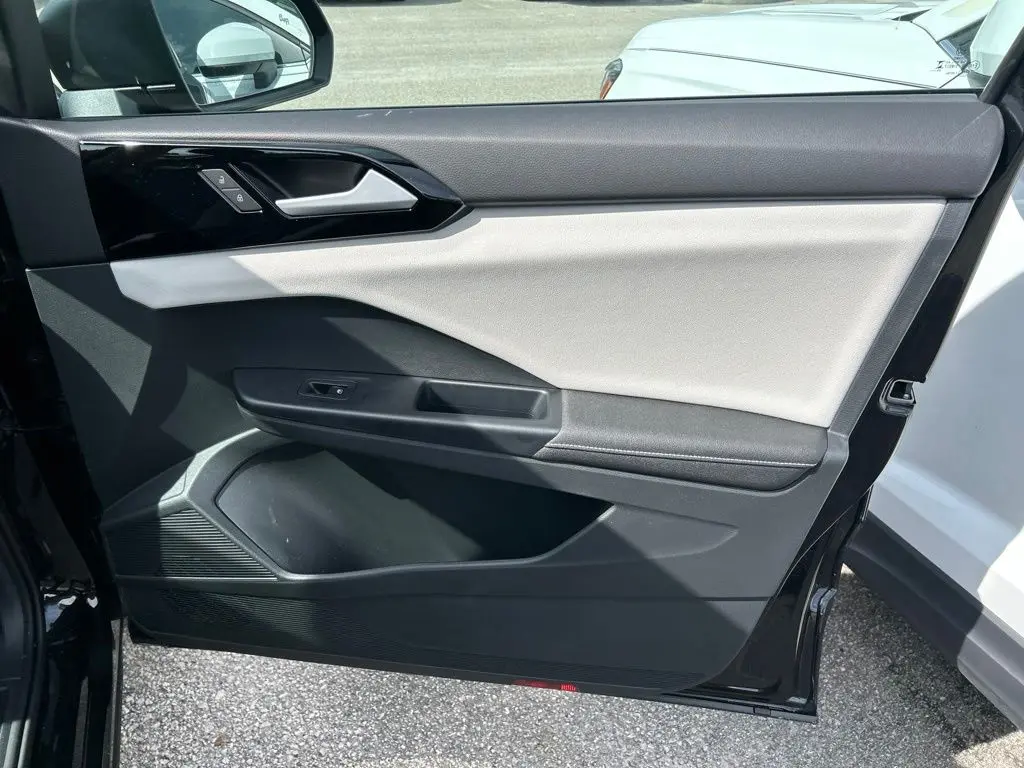 2026 Volkswagen Taos - $27,951