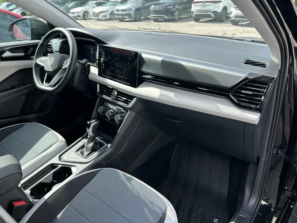 2026 Volkswagen Taos - $27,951