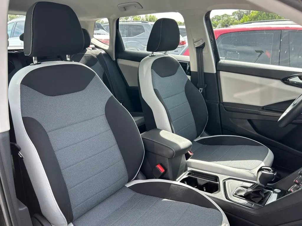 2026 Volkswagen Taos - $27,951
