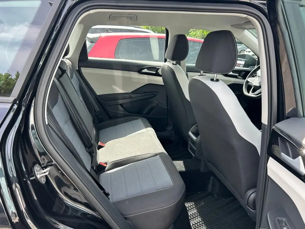 2026 Volkswagen Taos - $27,951
