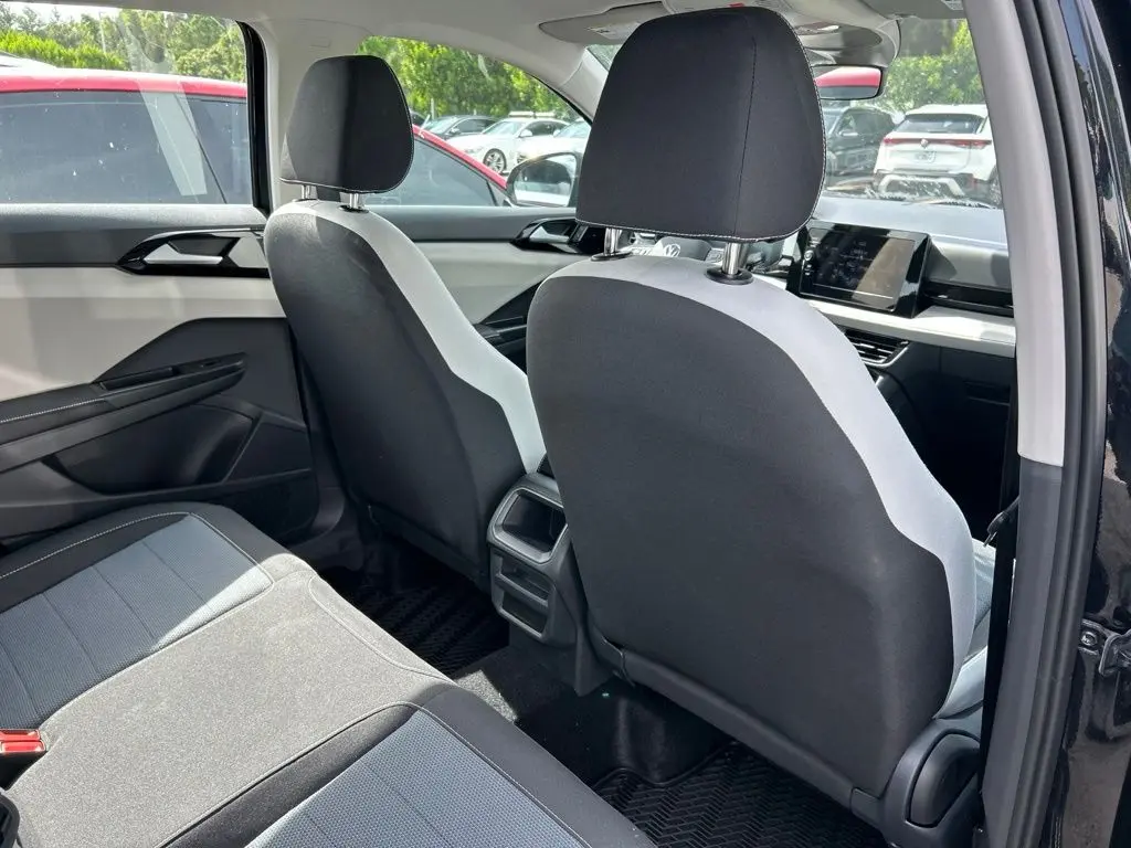 2026 Volkswagen Taos - $27,951