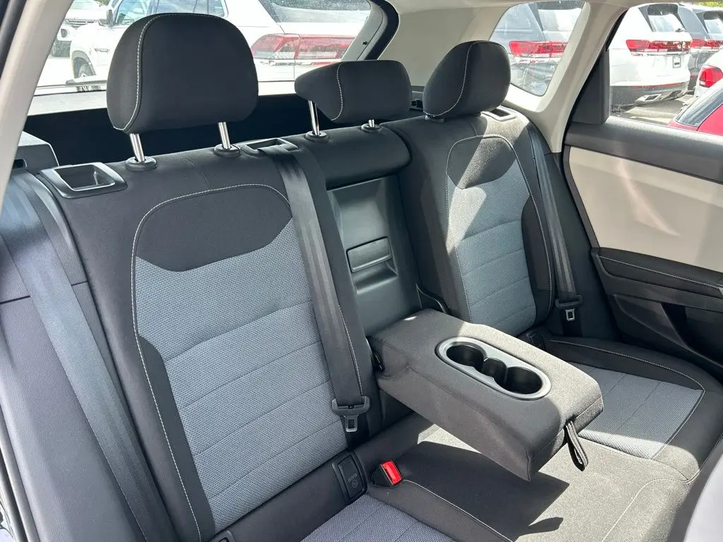 2026 Volkswagen Taos - $27,951