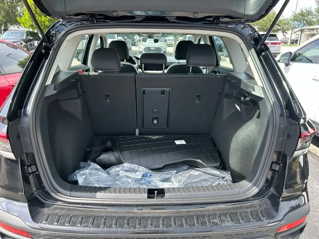 2026 Volkswagen Taos - $27,951