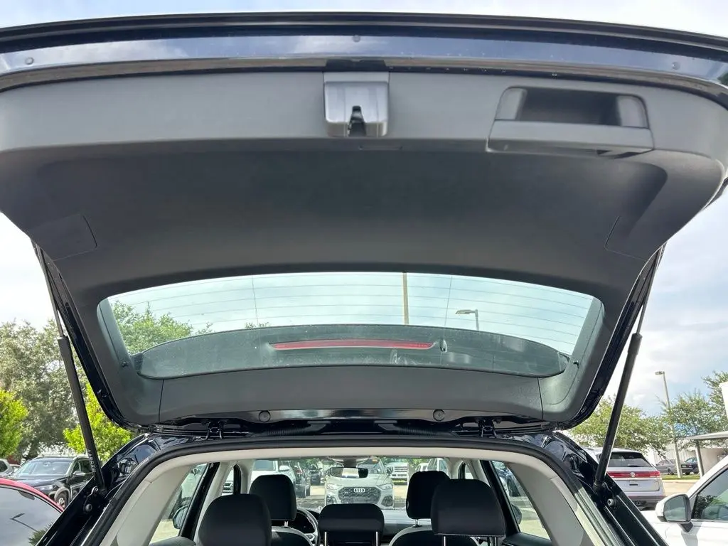 2026 Volkswagen Taos - $27,951