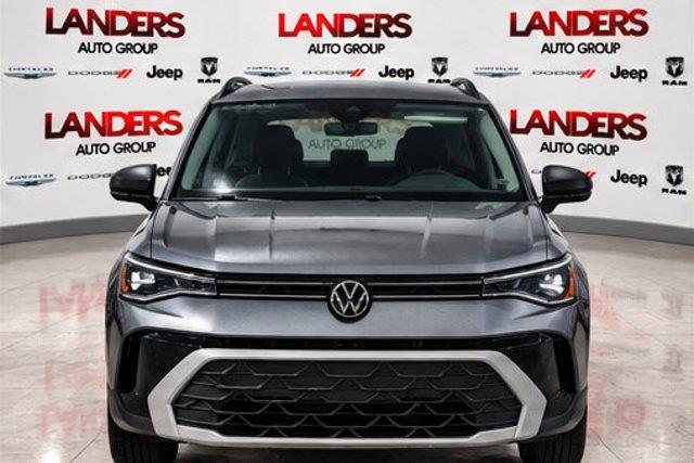 2025 Volkswagen Taos - $19,990
