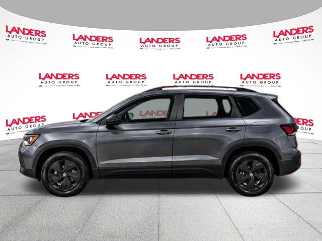 2025 Volkswagen Taos - $19,990