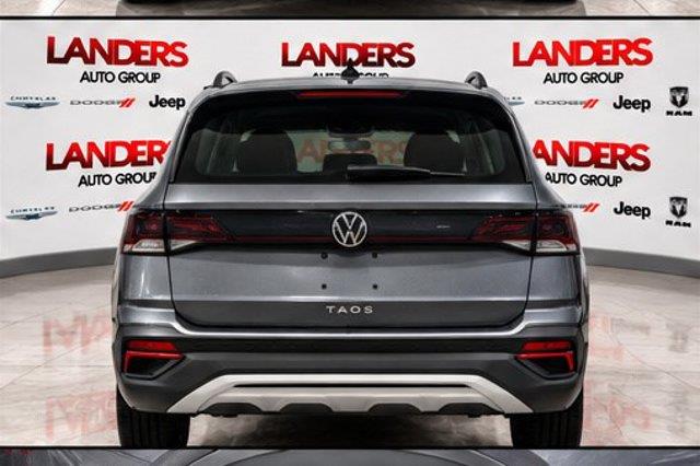 2025 Volkswagen Taos - $19,990