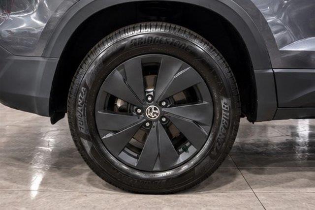 2025 Volkswagen Taos - $19,990