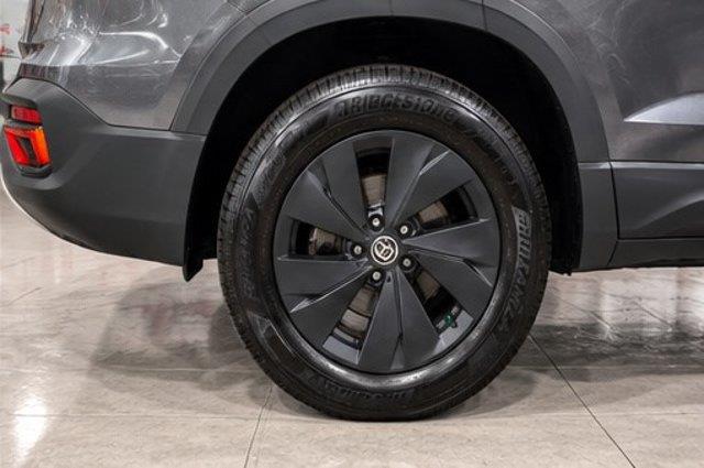 2025 Volkswagen Taos - $19,990
