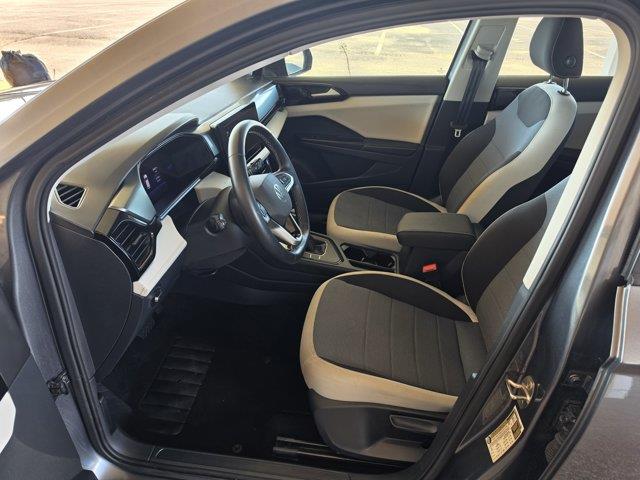 2025 Volkswagen Taos - $19,990