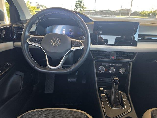 2025 Volkswagen Taos - $19,990