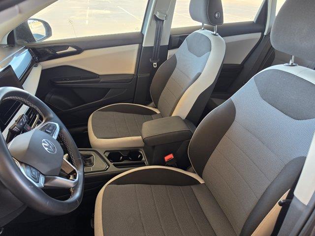 2025 Volkswagen Taos - $19,990