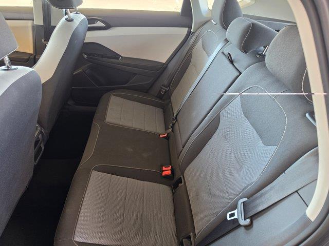 2025 Volkswagen Taos - $19,990