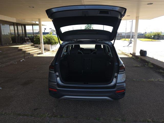 2025 Volkswagen Taos - $19,990