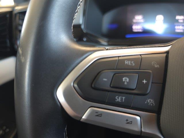 2025 Volkswagen Taos - $19,990