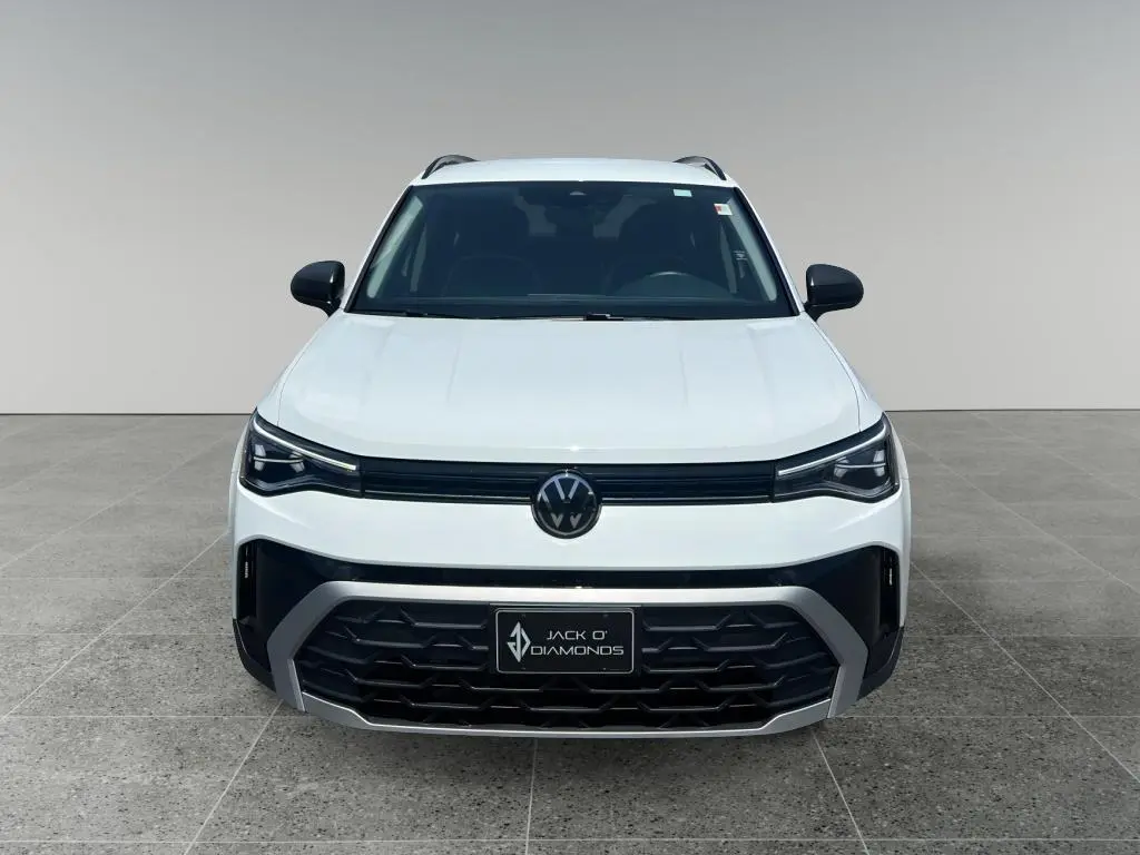 2025 Volkswagen Taos - $22,280