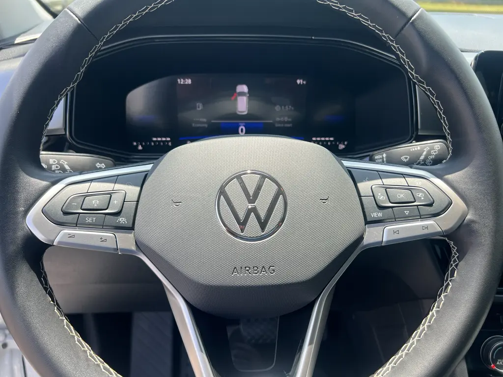 2025 Volkswagen Taos - $22,280