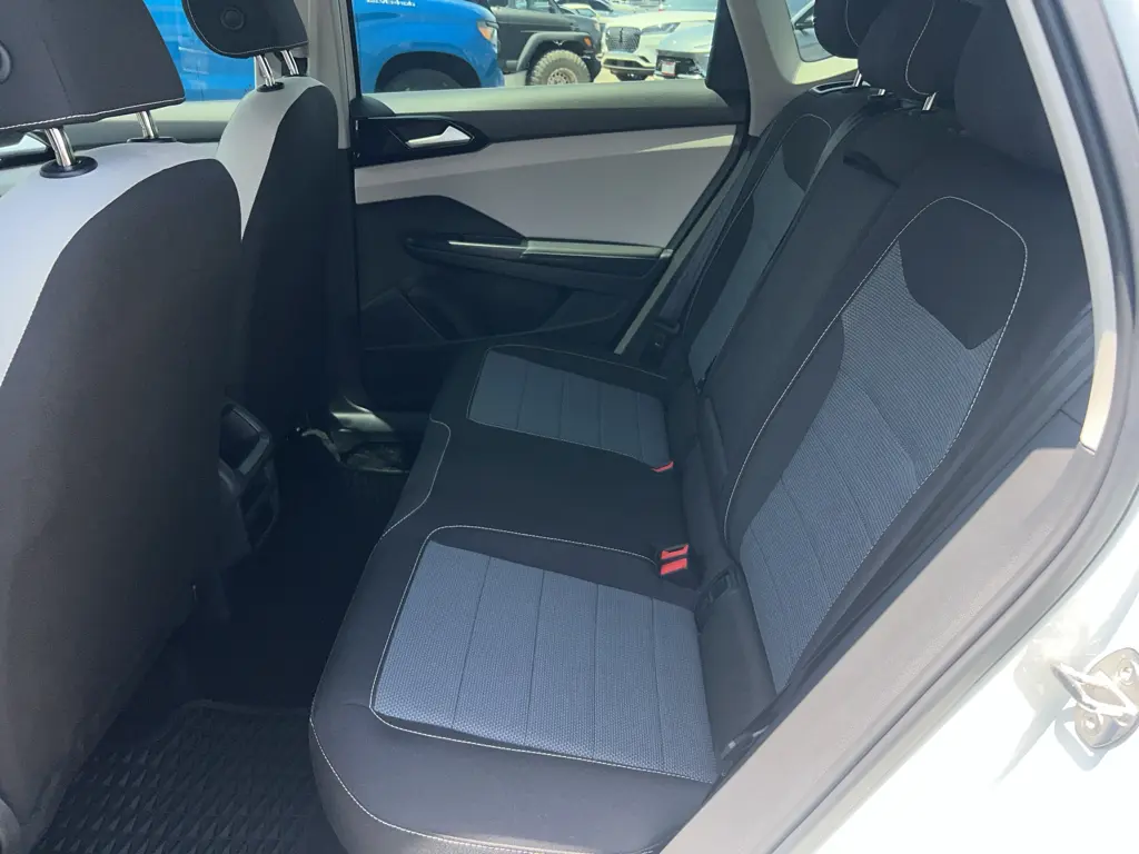 2025 Volkswagen Taos - $22,280