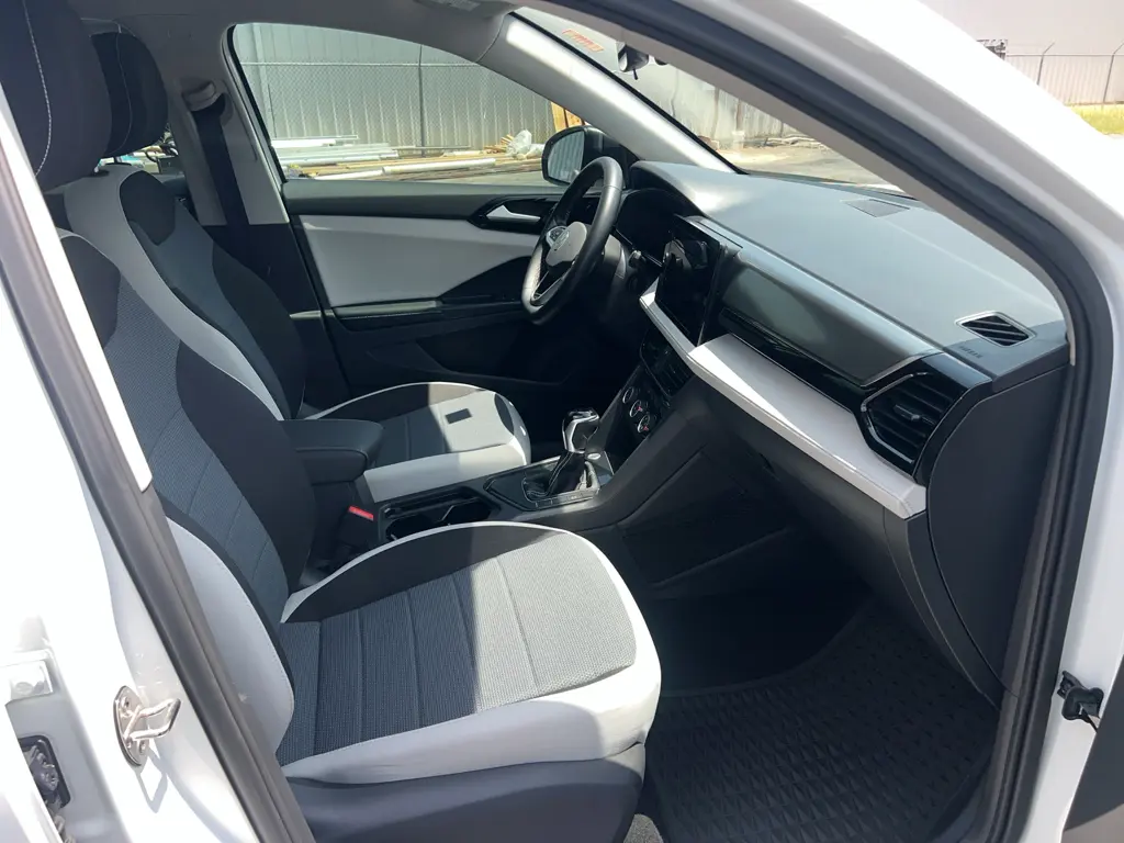 2025 Volkswagen Taos - $22,280