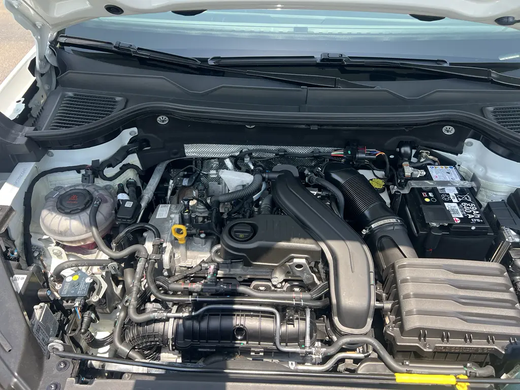2025 Volkswagen Taos - $22,280