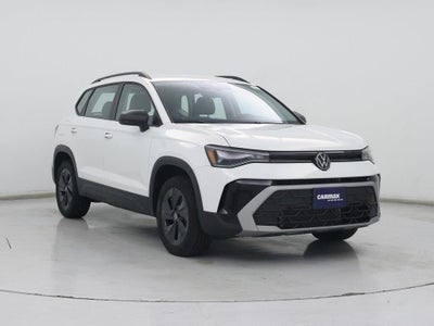 Photo of a 2025 Volkswagen Taos S 4DR SUV for sale