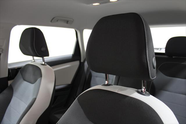 2025 Volkswagen Taos - $21,998