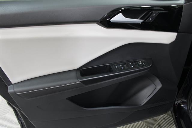 2025 Volkswagen Taos - $21,998