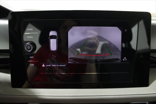 2025 Volkswagen Taos - $21,998
