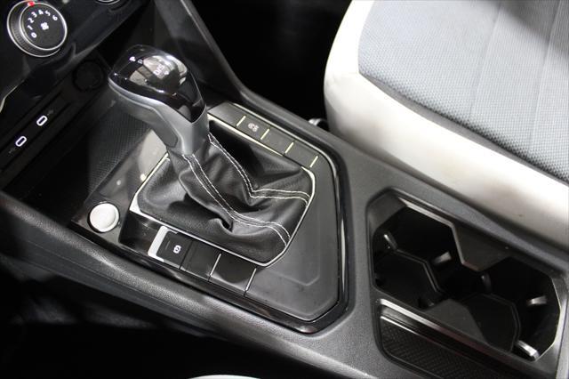 2025 Volkswagen Taos - $21,998