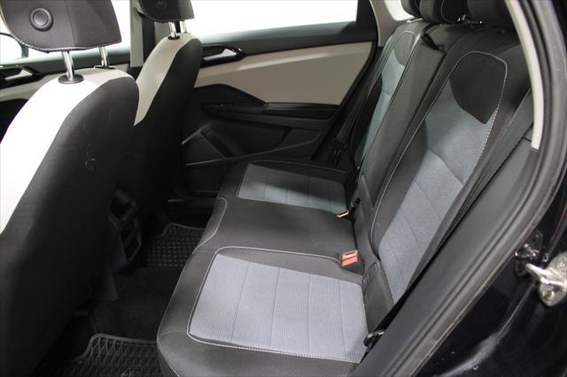 2025 Volkswagen Taos - $21,998