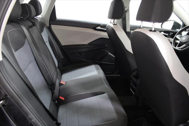 2025 Volkswagen Taos - $21,998