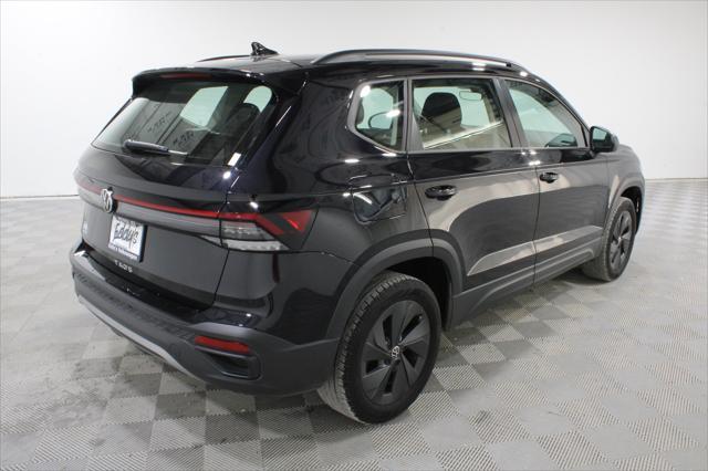 2025 Volkswagen Taos - $21,998