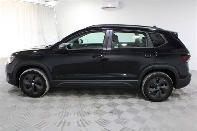 2025 Volkswagen Taos - $21,998